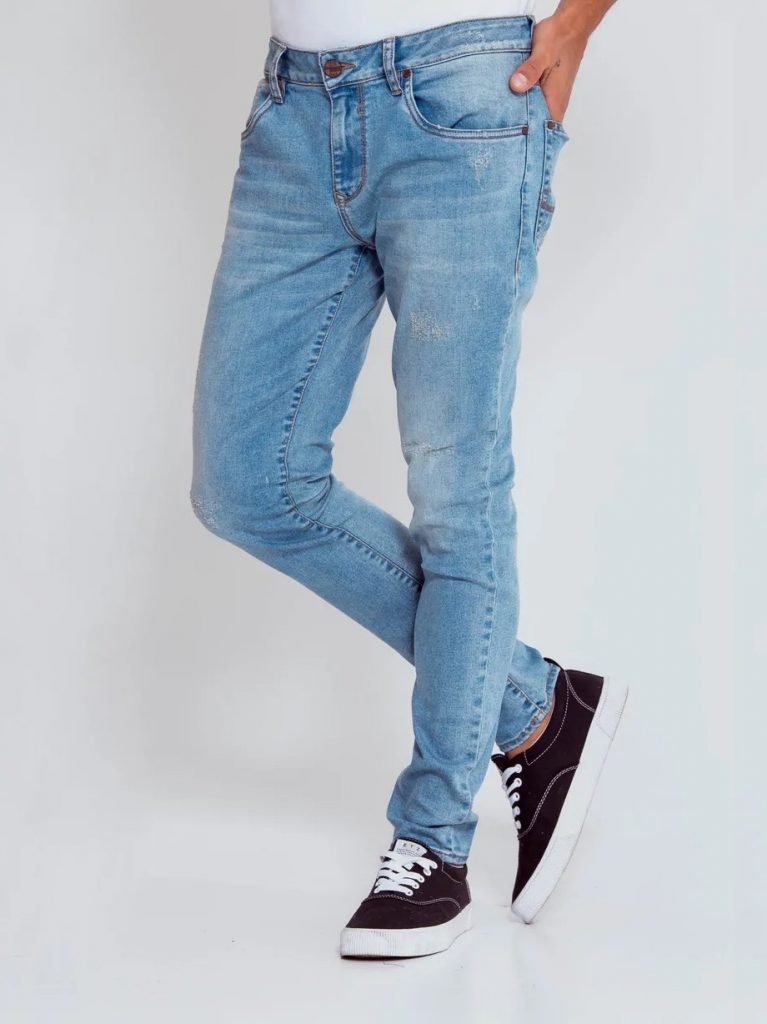 Pantalones